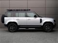 2022 Land Rover Defender