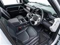 2023 Land Rover Defender