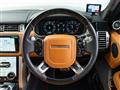 2019 Land Rover Range Rover