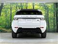 2015 Land Rover RangeRover Evoque