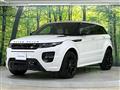 2015 Land Rover RangeRover Evoque