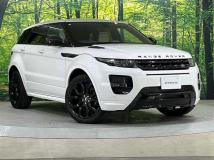 2015 Land Rover RangeRover Evoque
