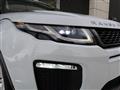 2016 Land Rover RangeRover Evoque