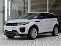 2016 Land Rover RangeRover Evoque