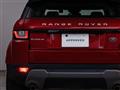 2018 Land Rover RangeRover Evoque