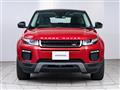2018 Land Rover RangeRover Evoque