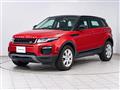 2018 Land Rover RangeRover Evoque
