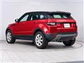 2018 Land Rover RangeRover Evoque