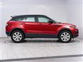 2018 Land Rover RangeRover Evoque