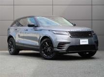 2024 Land Rover Range Rover Velar