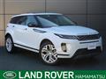 2023 Land Rover RangeRover Evoque