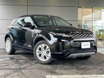 2019 Land Rover RangeRover Evoque