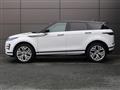 2021 Land Rover RangeRover Evoque