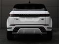 2021 Land Rover RangeRover Evoque