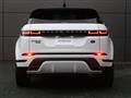 2021 Land Rover RangeRover Evoque
