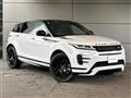 2019 Land Rover RangeRover Evoque