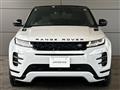 2019 Land Rover RangeRover Evoque