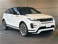 2024 Land Rover RangeRover Evoque