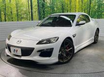 2012 Mazda RX-8