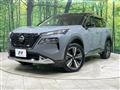 2022 Nissan X-Trail