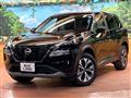 2023 Nissan X-Trail