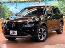 2023 Nissan X-Trail