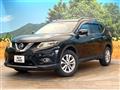 2014 Nissan X-Trail