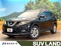 2014 Nissan X-Trail