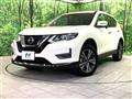 2018 Nissan X-Trail