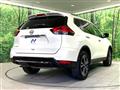 2018 Nissan X-Trail