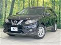 2014 Nissan X-Trail