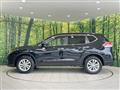 2014 Nissan X-Trail