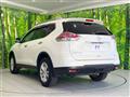2016 Nissan X-Trail
