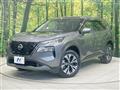 2024 Nissan X-Trail