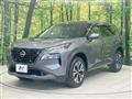 2024 Nissan X-Trail