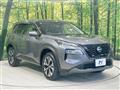 2024 Nissan X-Trail