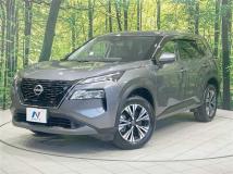 2024 Nissan X-Trail