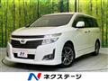 2011 Nissan Elgrand