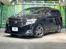 2012 Nissan Elgrand
