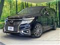 2014 Nissan Elgrand