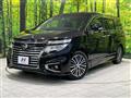2015 Nissan Elgrand