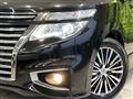 2015 Nissan Elgrand