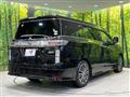 2015 Nissan Elgrand