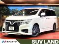 2020 Nissan Elgrand