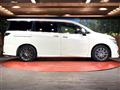 2020 Nissan Elgrand