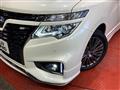 2020 Nissan Elgrand