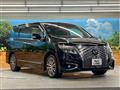 2021 Nissan Elgrand
