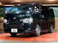 2024 Toyota Hiace Van