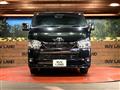 2024 Toyota Hiace Van