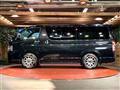 2024 Toyota Hiace Van